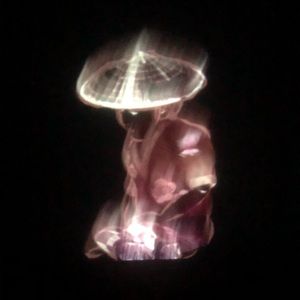 Meet your Posher, Tayan